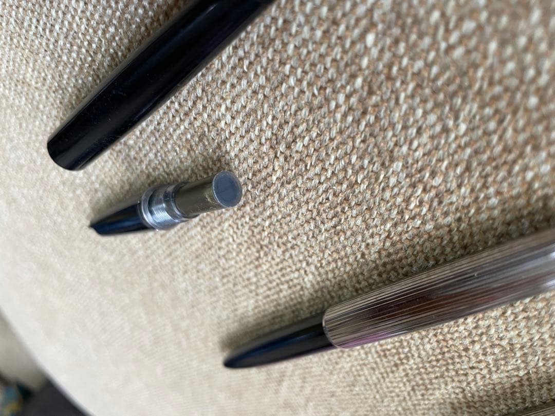 モンブラン 万年筆&ボールペン B38