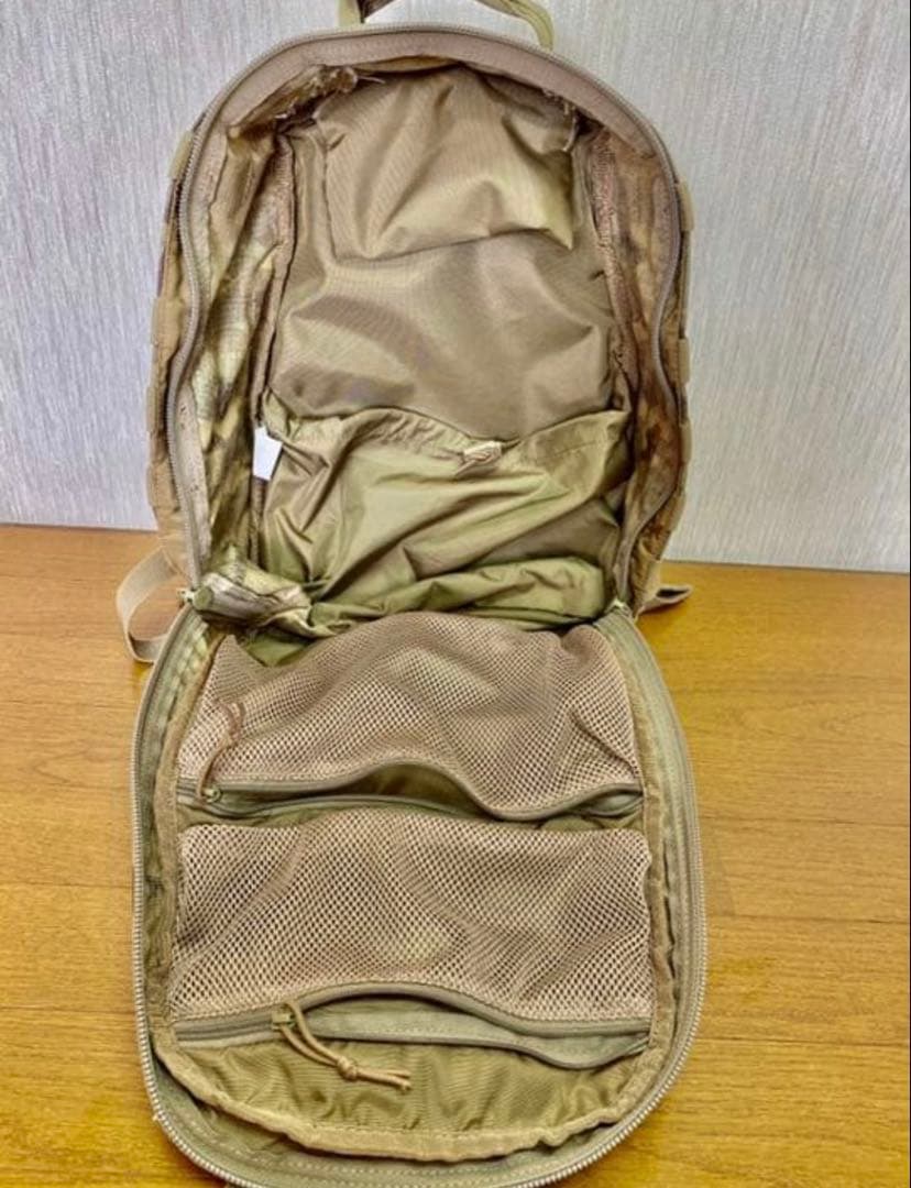 5.11 バックパック