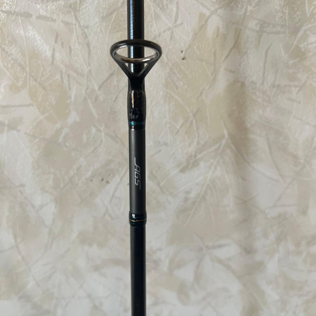 kkkエメラルダスストイスト　ST 83M-SMT