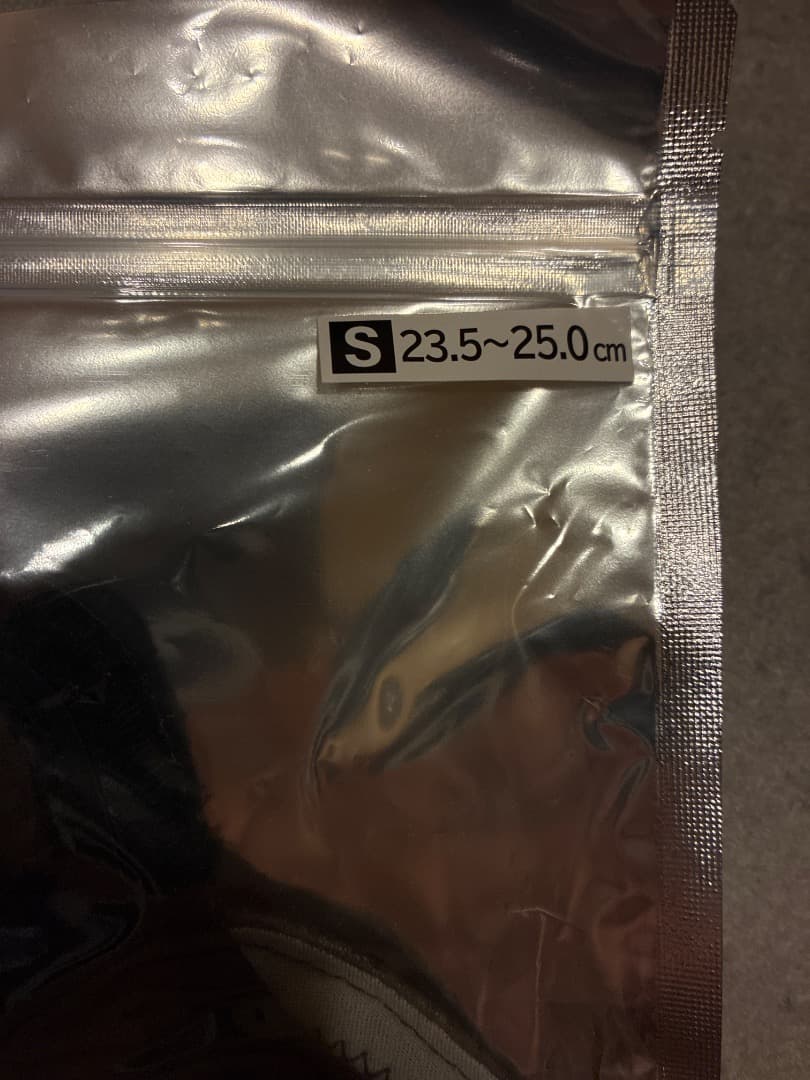 バーネススタイル　グローブ　シューズ