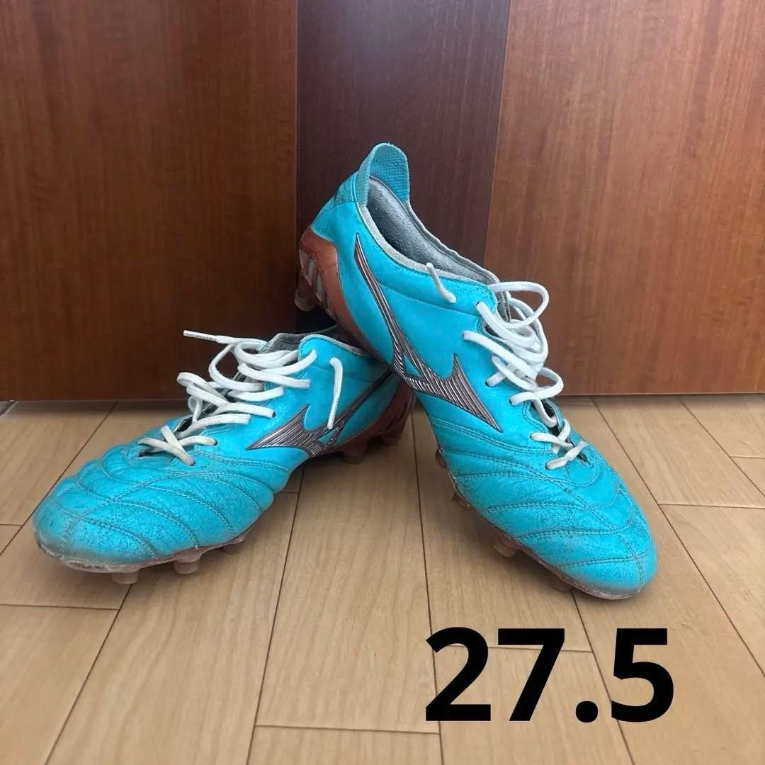 モレリアネオ3Japan 27.5cm