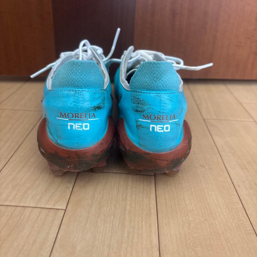 モレリアネオ3Japan 27.5cm