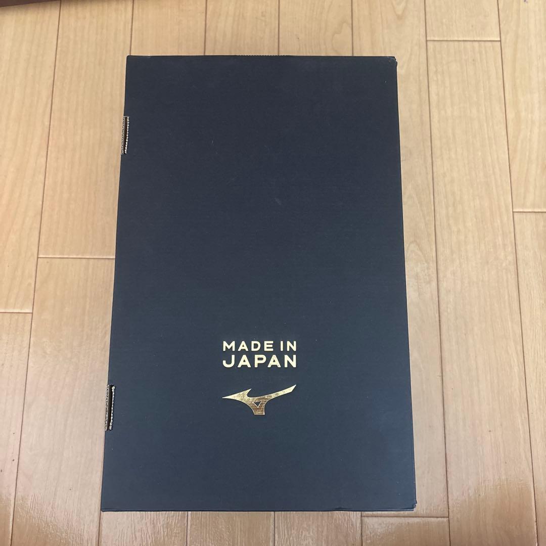 モレリアネオ3Japan 27.5cm