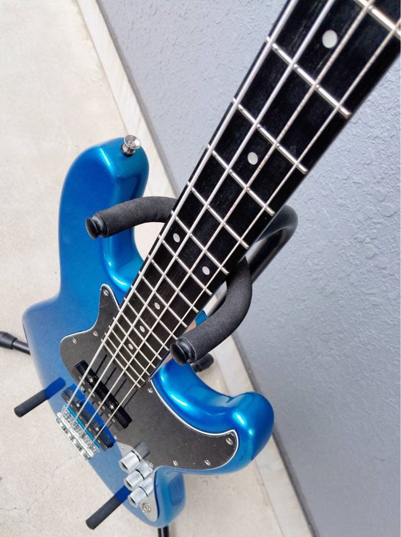 ベース woofy basses ONE series Cavalier4