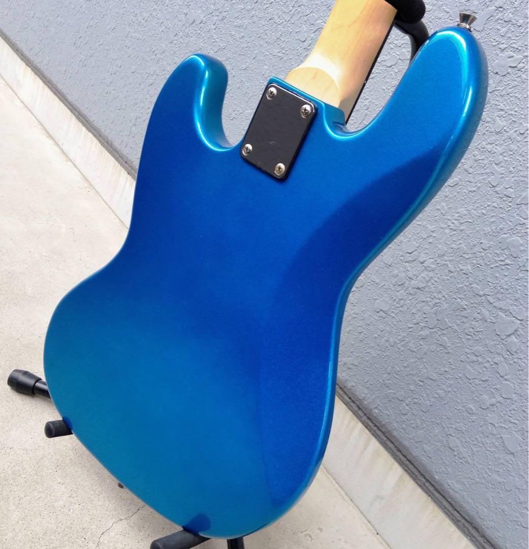 ベース woofy basses ONE series Cavalier4