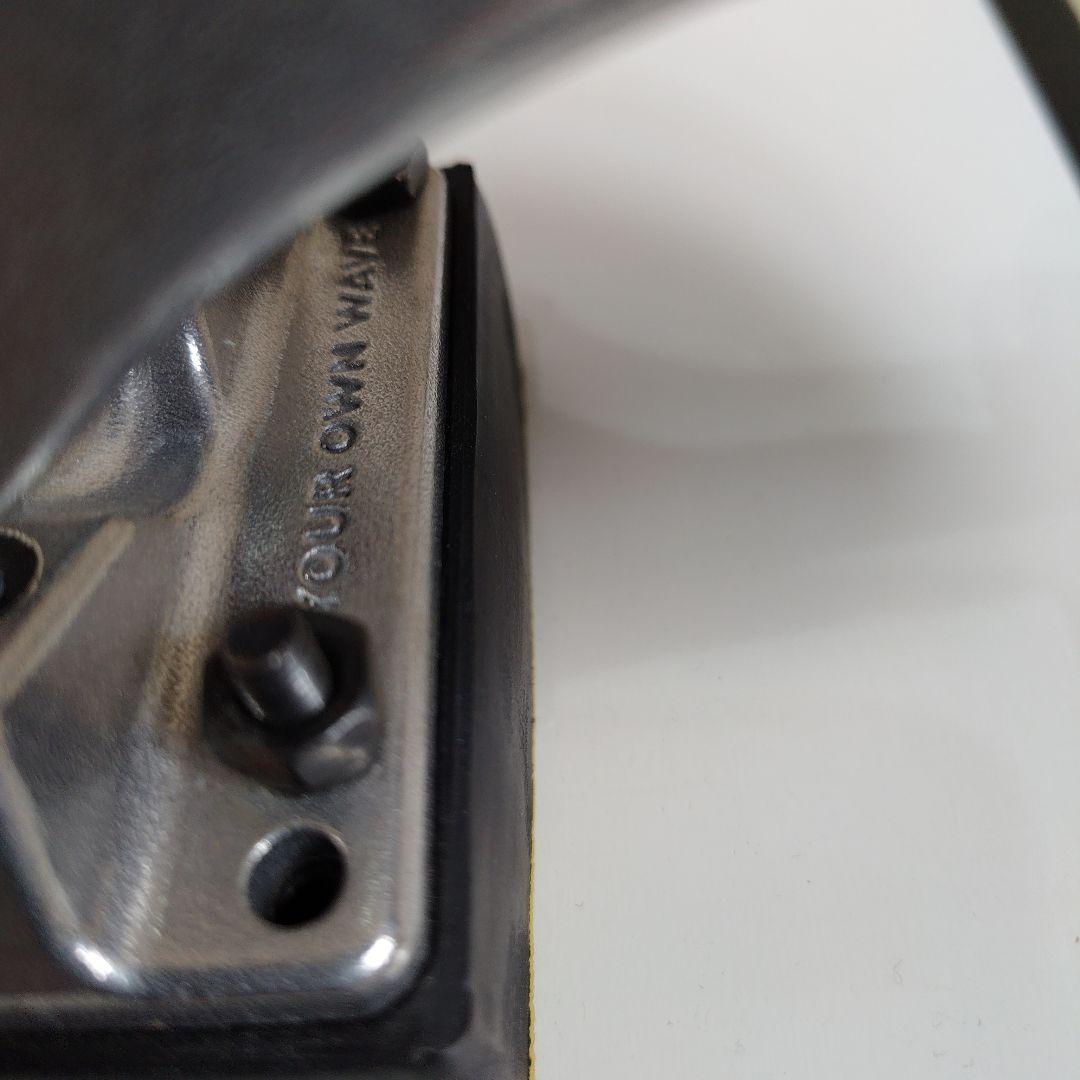 ヤウサーフスケートボード