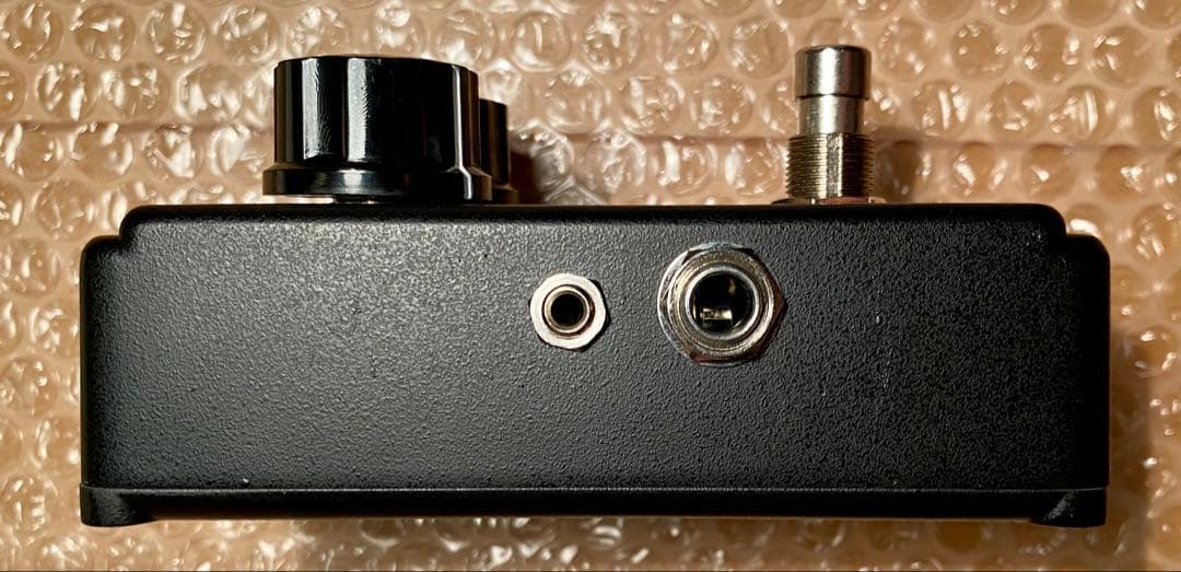 生産完了DOD YJM308 Preamp Overdrive