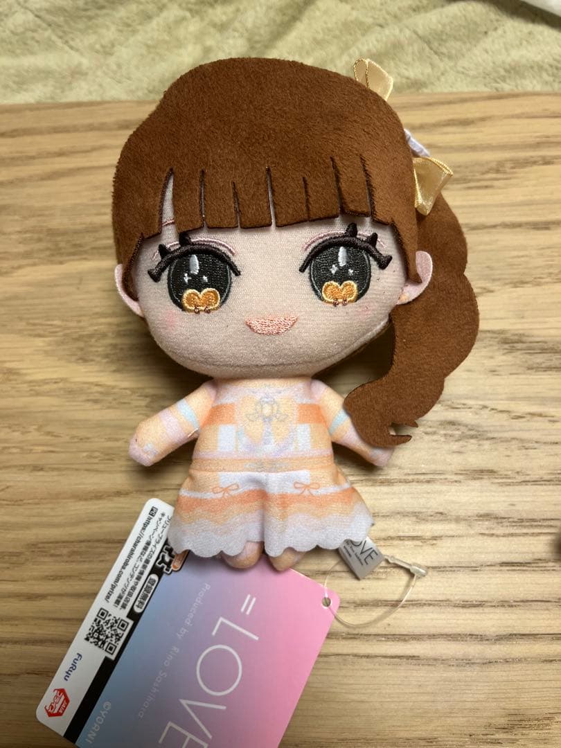 ＝LOVE 大場花菜 まとめ売り 直筆あり