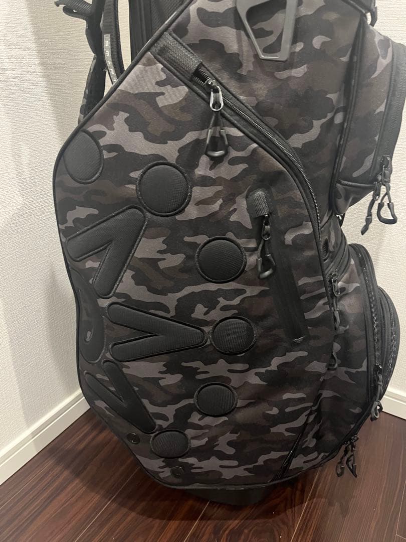 【セール】Scotty Cameron キャディバッグ & キャッシュバッグ