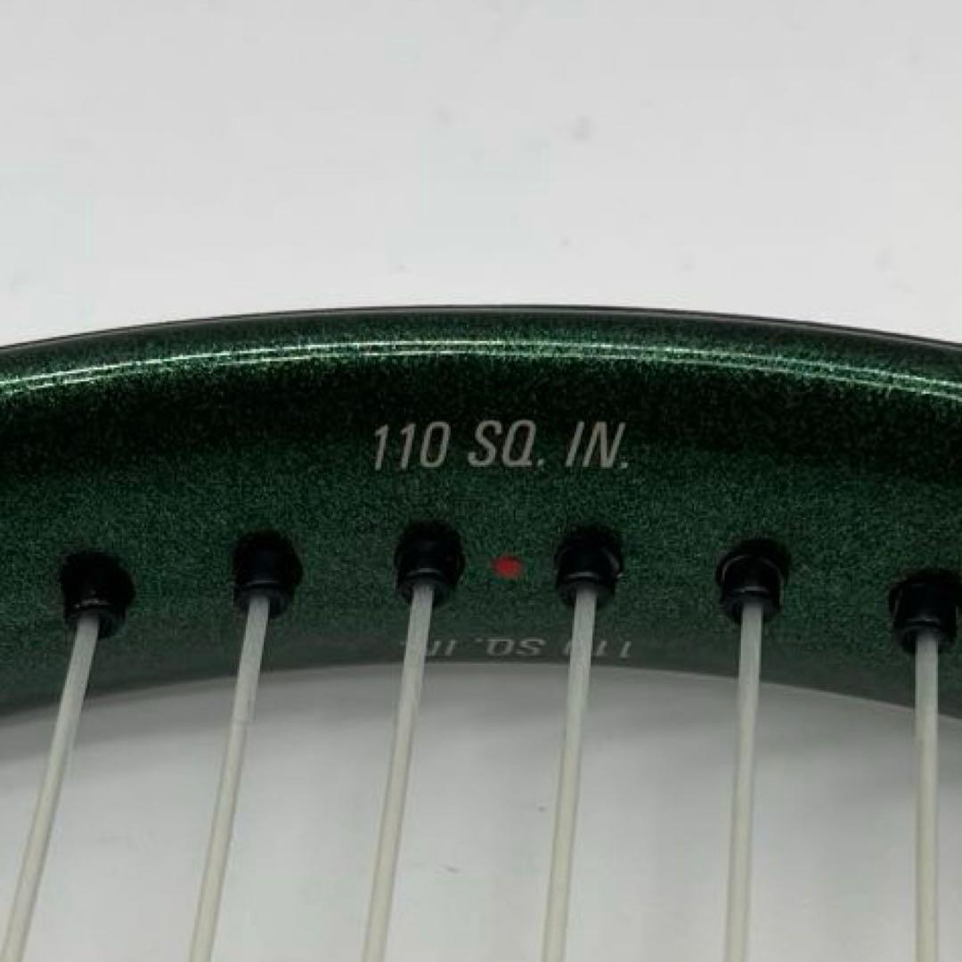 Wilson テニスラケット プロファイル　エアシェル110 sl-2 タグ付