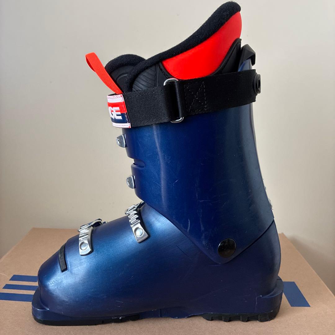 LANGE ラング　23.0cm 23.5cm RSJ65 スキーブーツ2024