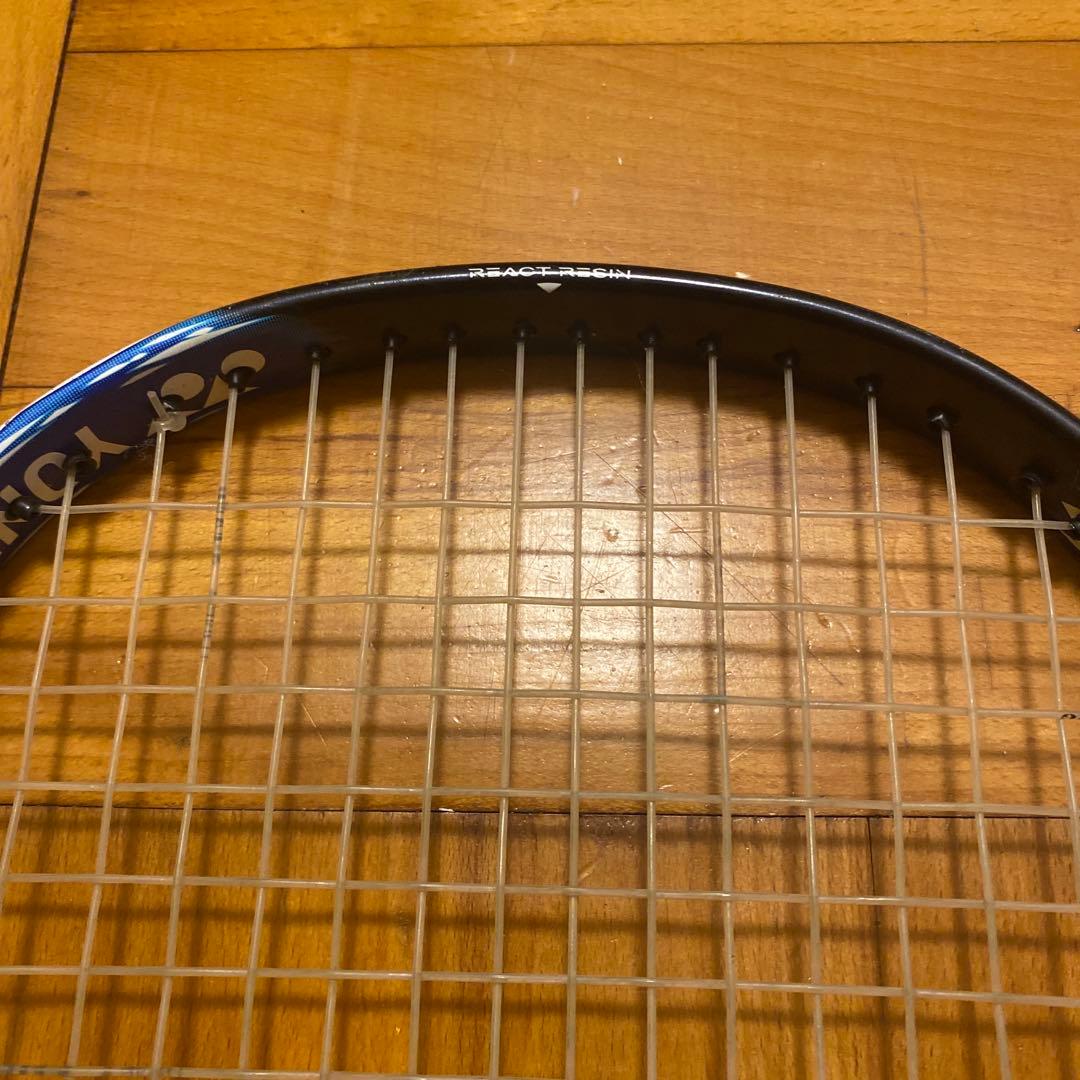 黒*茶様 YONEX GEOBREAK 50s ヨネックス　ジオブレイク　50s