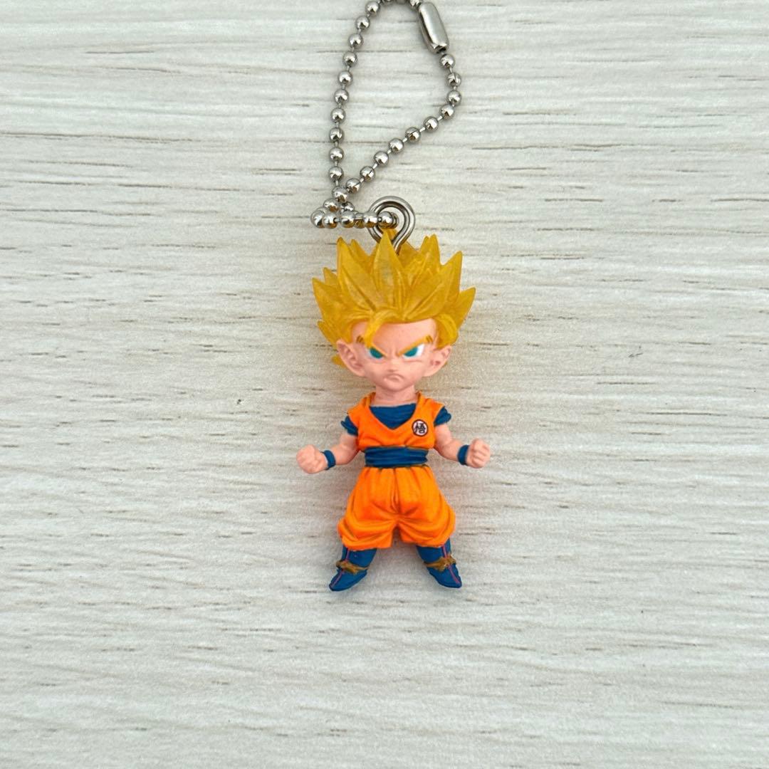 限定非売品 ジャンプフェスタ2014 ドラゴンボール改 UDM 悟空 激レア