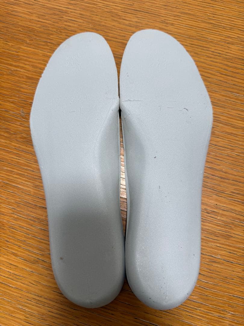 インジェクター2002 asics アシックス TSI900 26.0