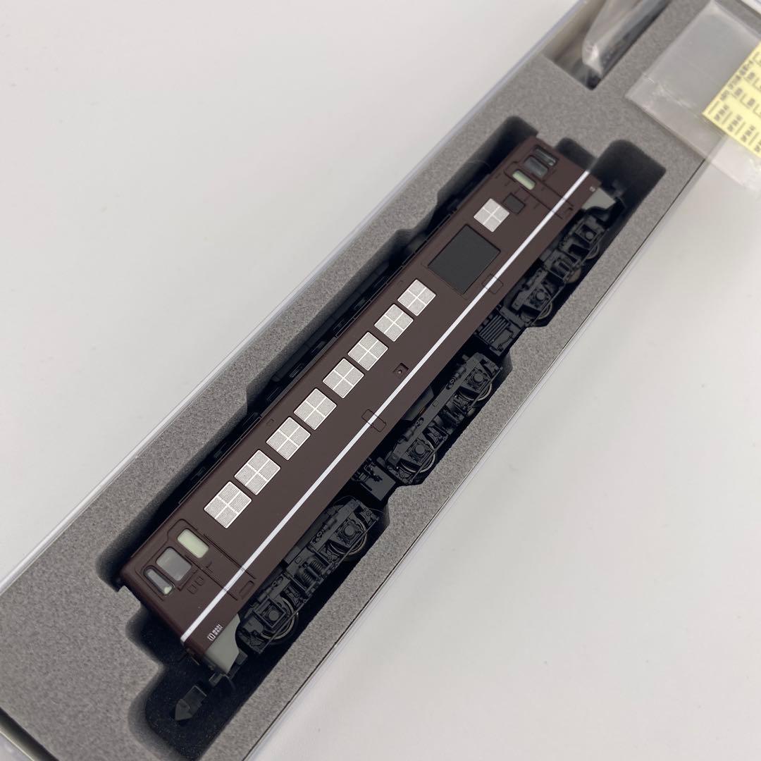 KATO 7009-2 DF50 茶