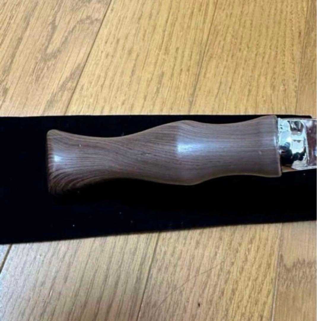 ガングリップ　ロッドビルディング　トラウト　渓流　 トップウォーター