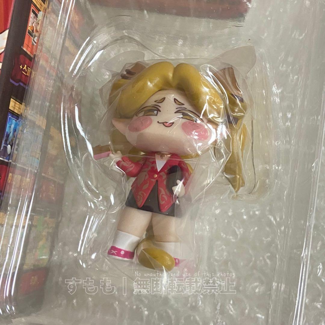 トリッカル ランダム ジオラマフィギュア ピラ 公式