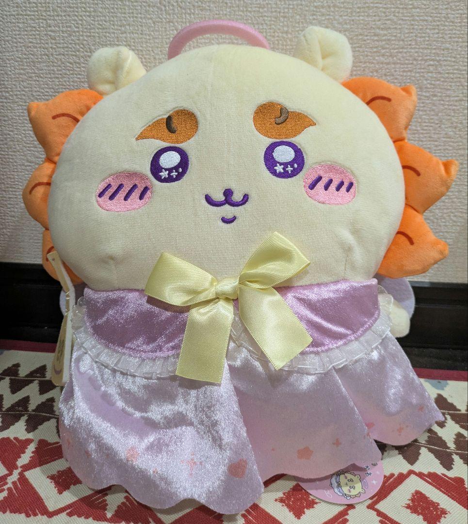 ちいかわ ぬいぐるみ 大量まとめ売り 9点セット