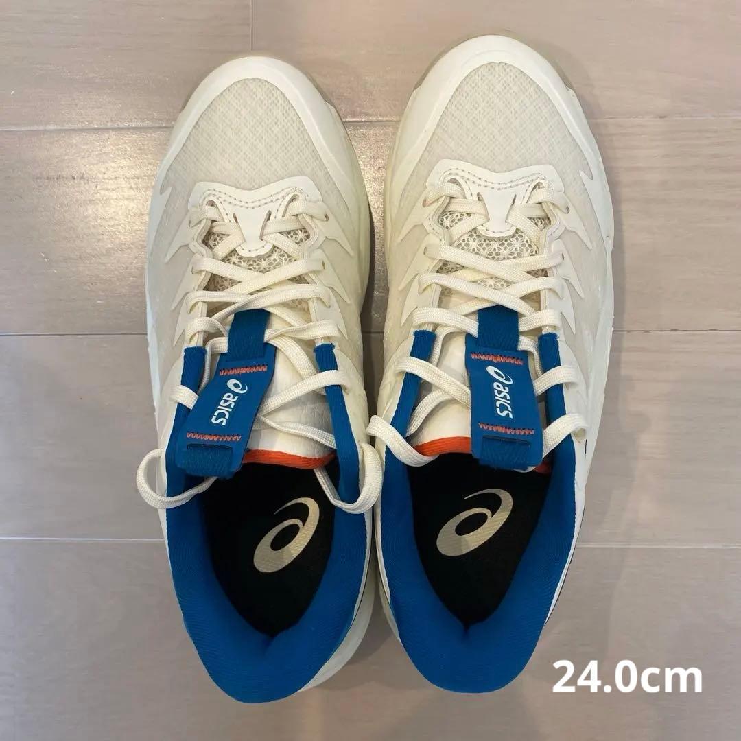 asics UNPRE ARS LOW 2 ユニセックス大人