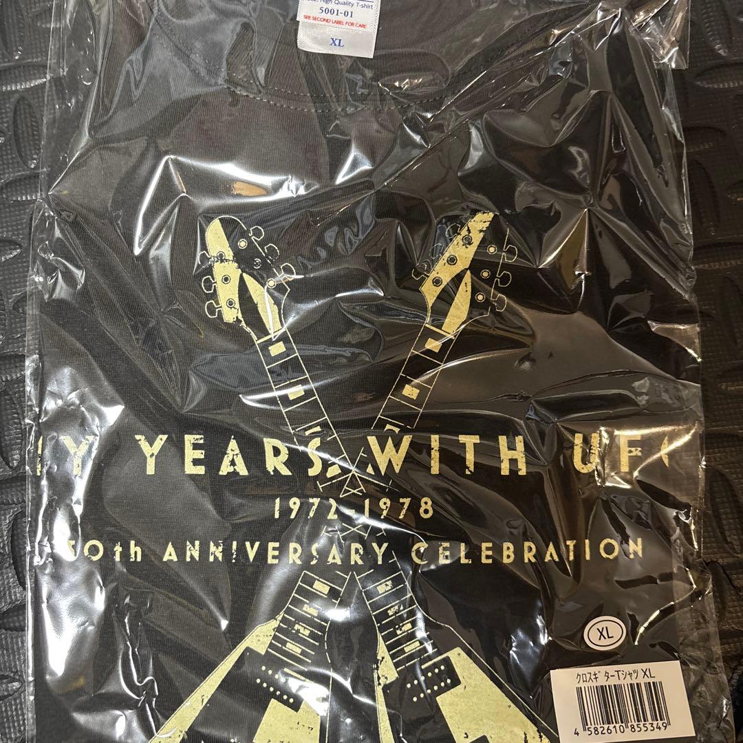 マイケルシェンカー/Tシャツ　XLサイズ