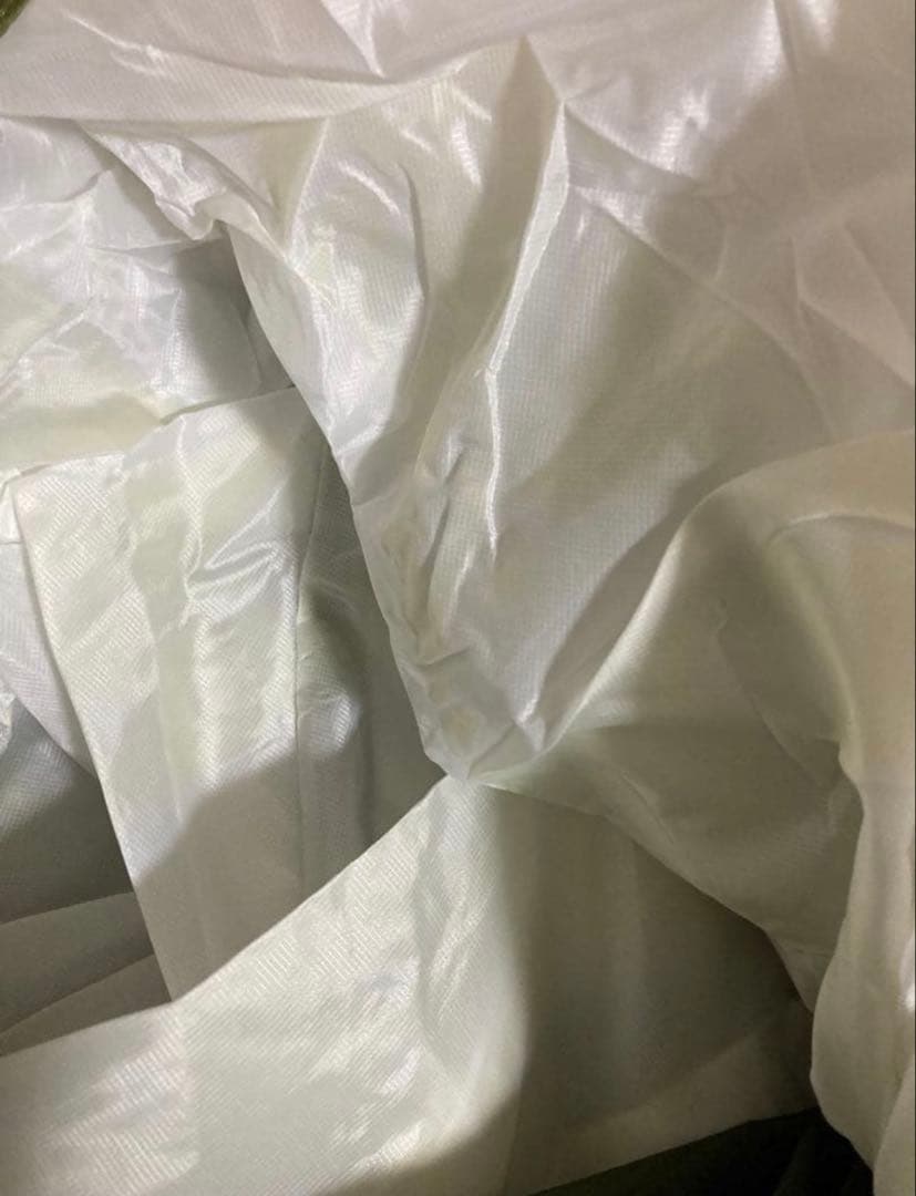 現行 新品ムーンライトテント4型　モンベル　アウトレット