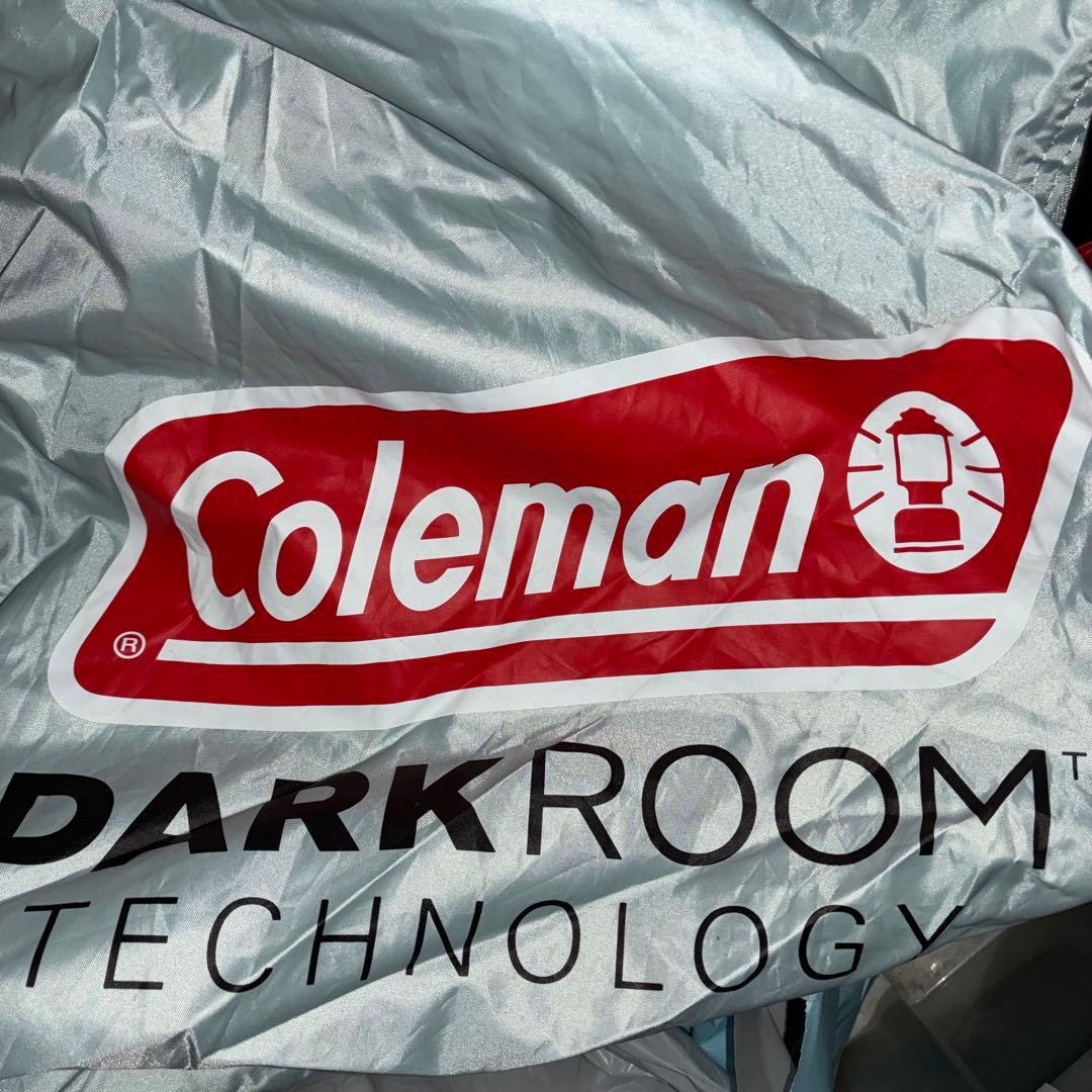 ✨️シートセット付き✨️Coleman タフスクリーン2ルームハウスMDX+