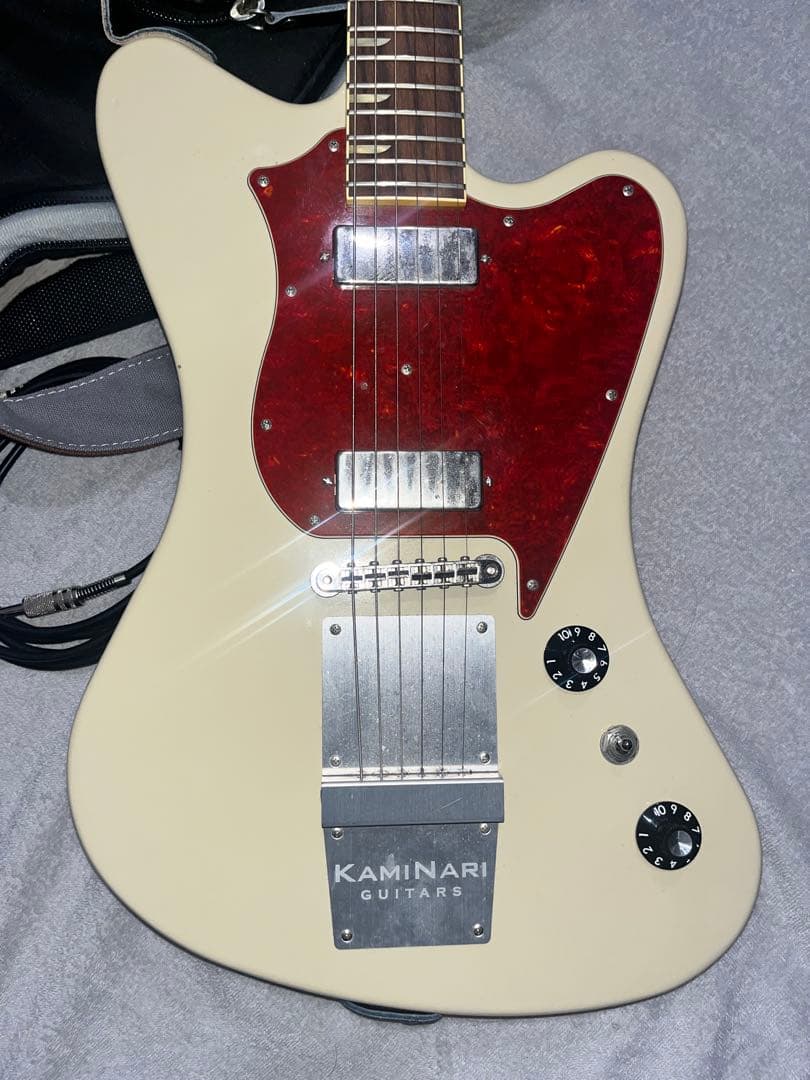 【たけ】KAMINARI × HISTORY / KH-CYGNET