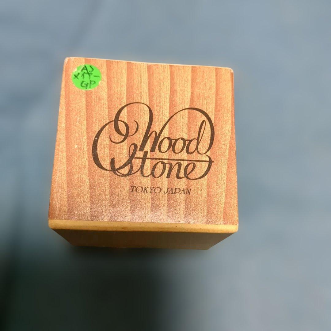 ウッドストーン　アルトサックス　リガチャー