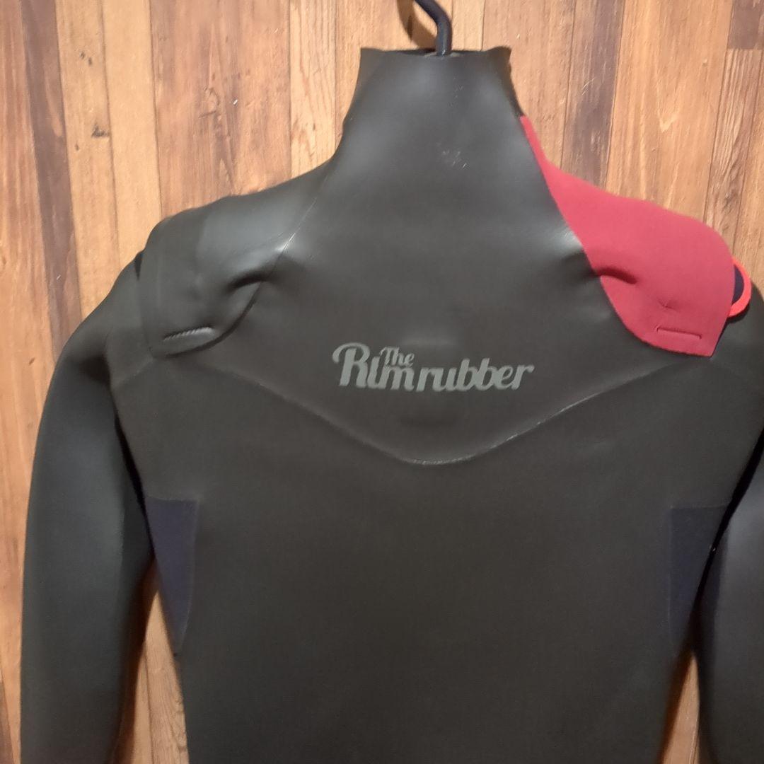 2×3mm rlm rubber ウエットスーツ Lサイズ相当