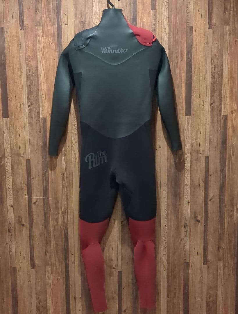 2×3mm rlm rubber ウエットスーツ Lサイズ相当