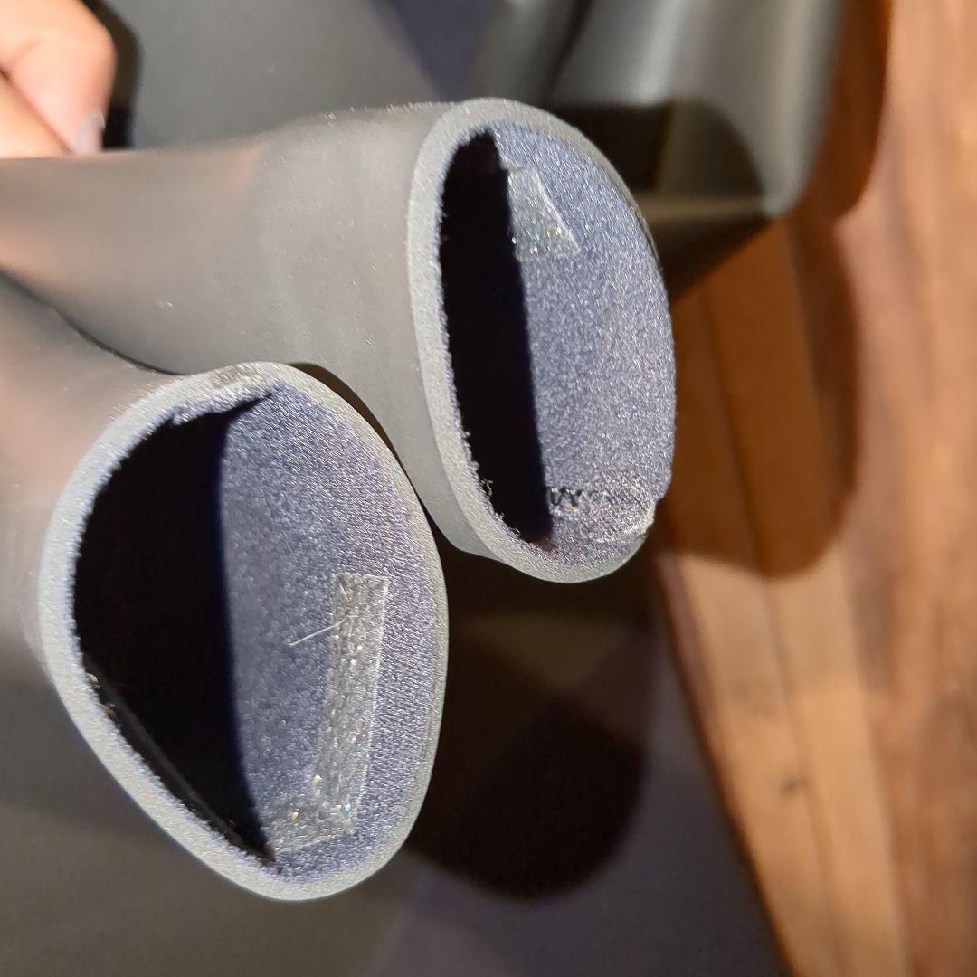 2×3mm rlm rubber ウエットスーツ Lサイズ相当