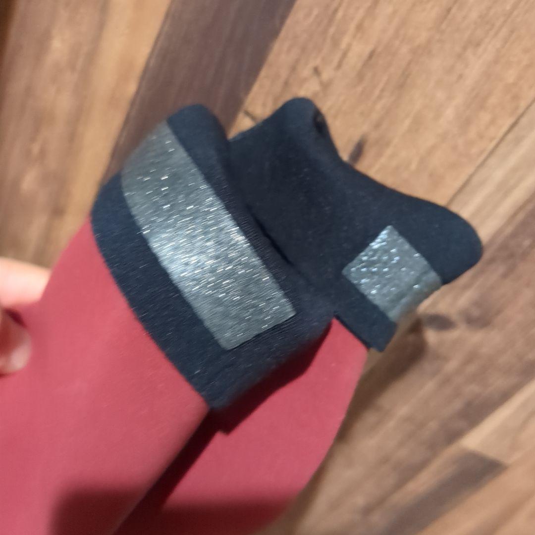 2×3mm rlm rubber ウエットスーツ Lサイズ相当