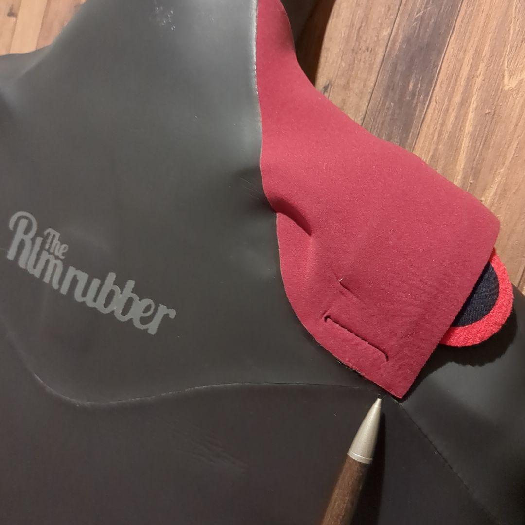 2×3mm rlm rubber ウエットスーツ Lサイズ相当