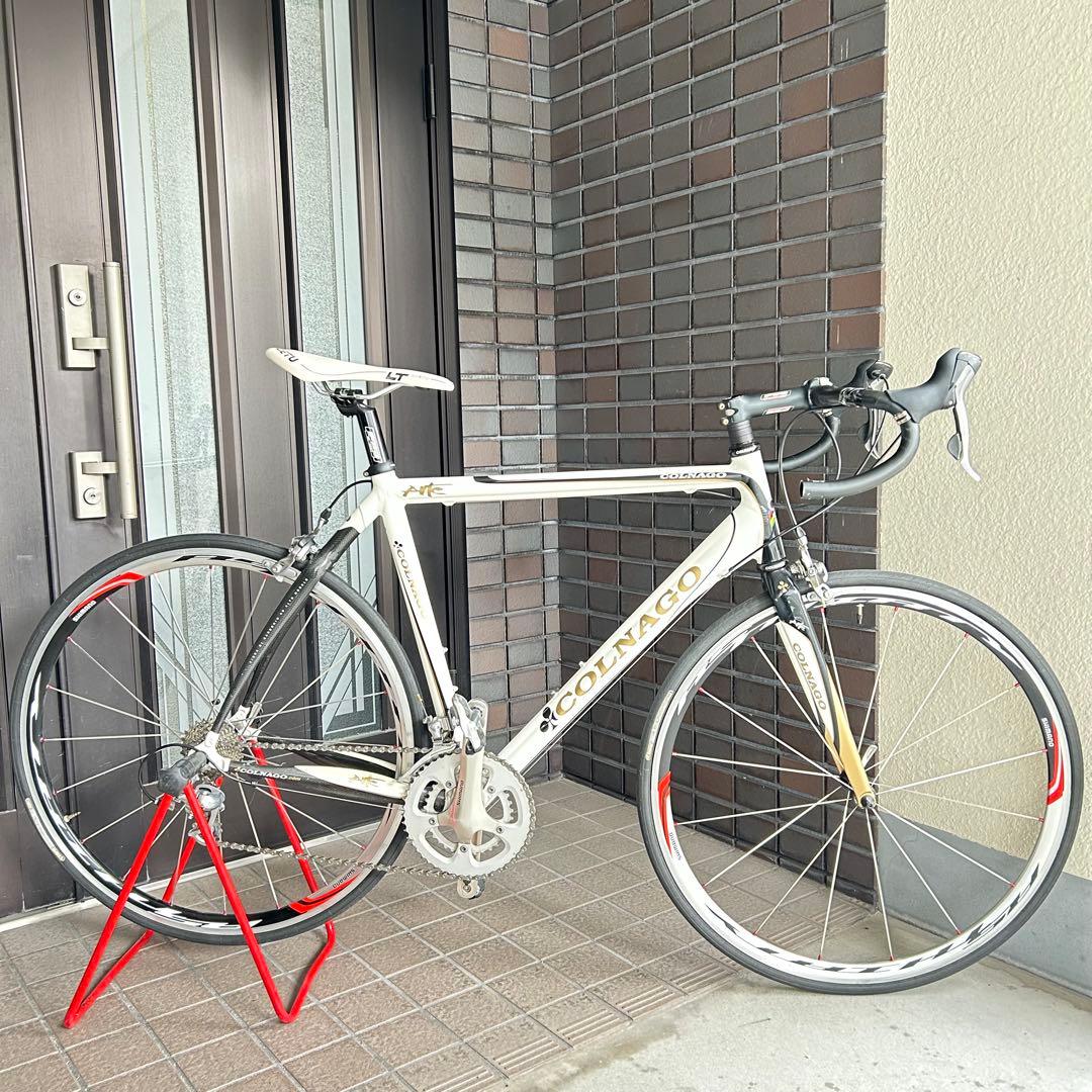 COLNAGO Alte 105 mix 55サイズ 倉庫スッキリSALE