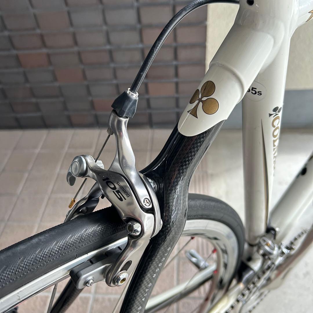 COLNAGO Alte 105 mix 55サイズ 倉庫スッキリSALE