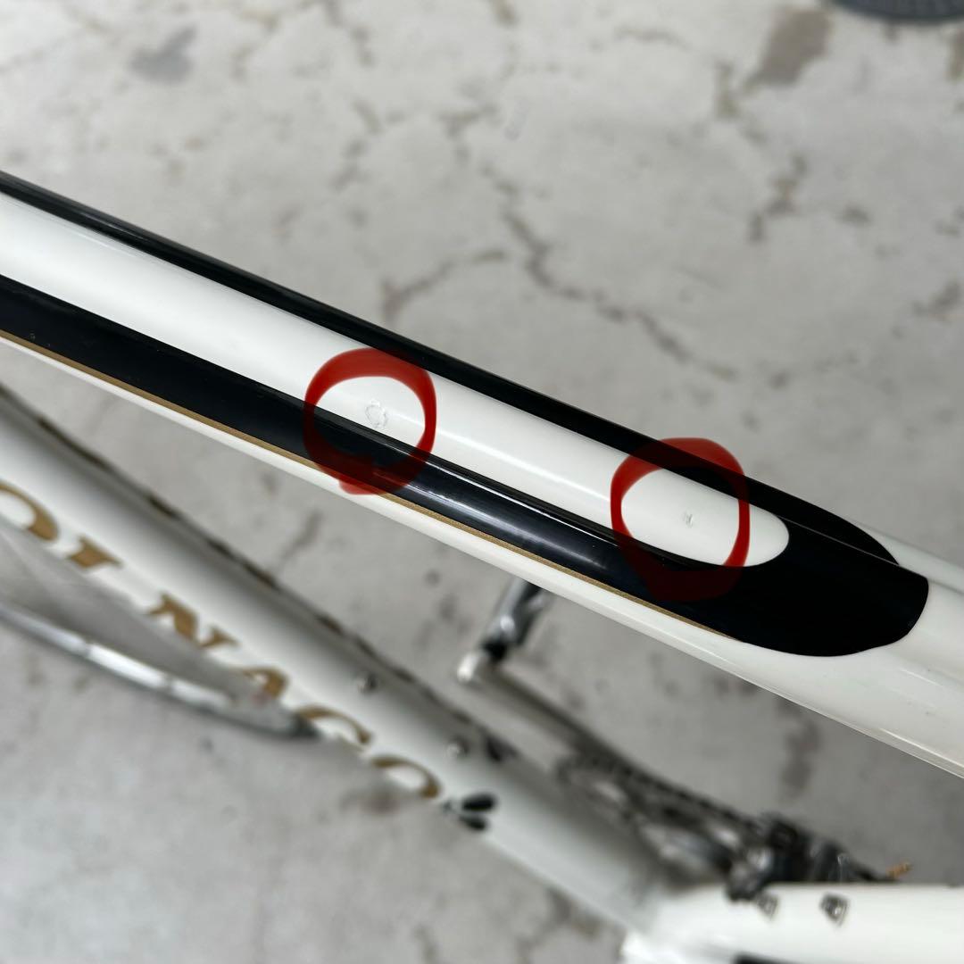 COLNAGO Alte 105 mix 55サイズ 倉庫スッキリSALE