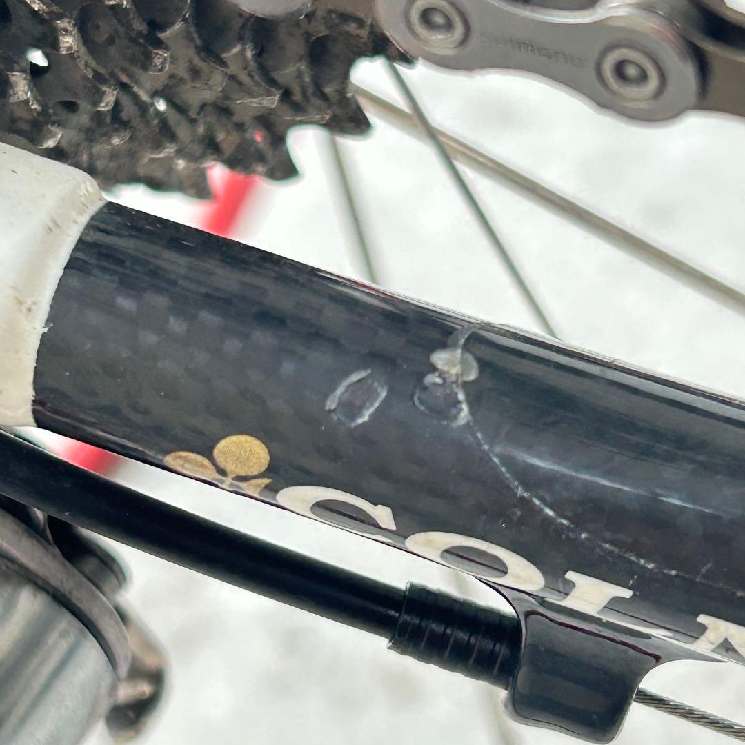 COLNAGO Alte 105 mix 55サイズ 倉庫スッキリSALE