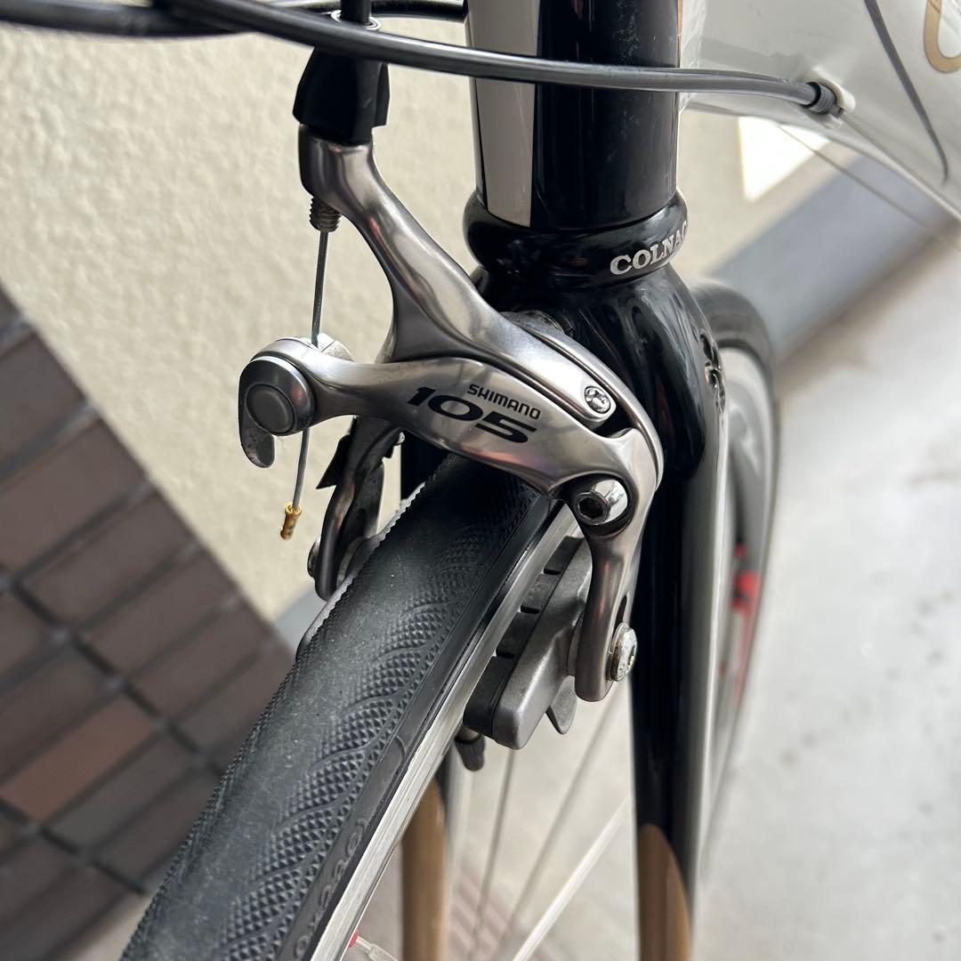 COLNAGO Alte 105 mix 55サイズ 倉庫スッキリSALE