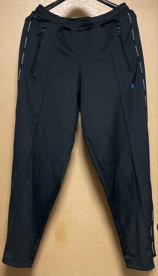 超特急 カイ KEENANDINTENSE キーイン トラックパンツ ズボン