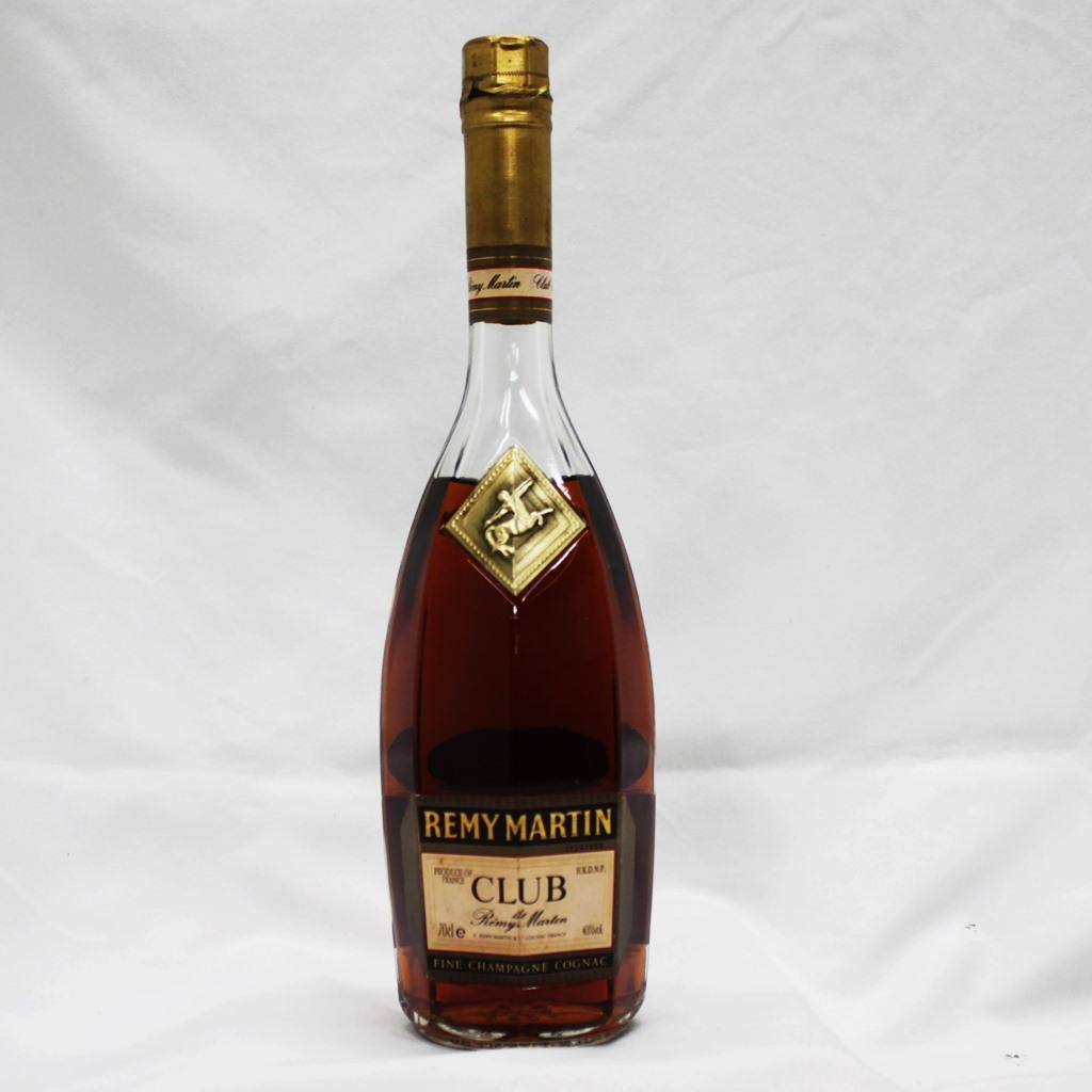 レミーマルタン クラブ 700ml 40% ブランデー _T