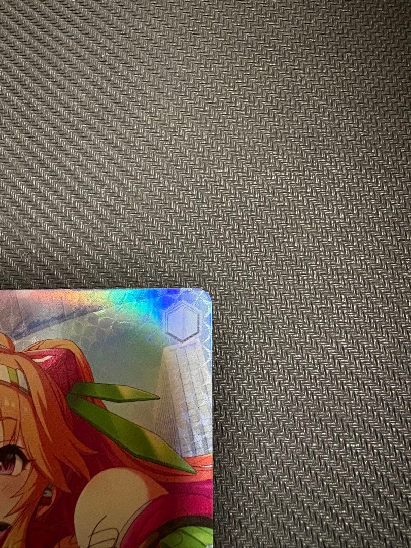 WS シンデレラガールズ デレマス SP ハイブリッド・スペクトル 二宮飛鳥