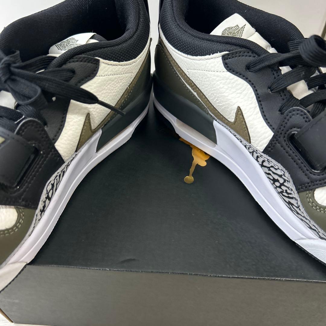 Nike Air Jordan レガシー 312 LOW ナイキ