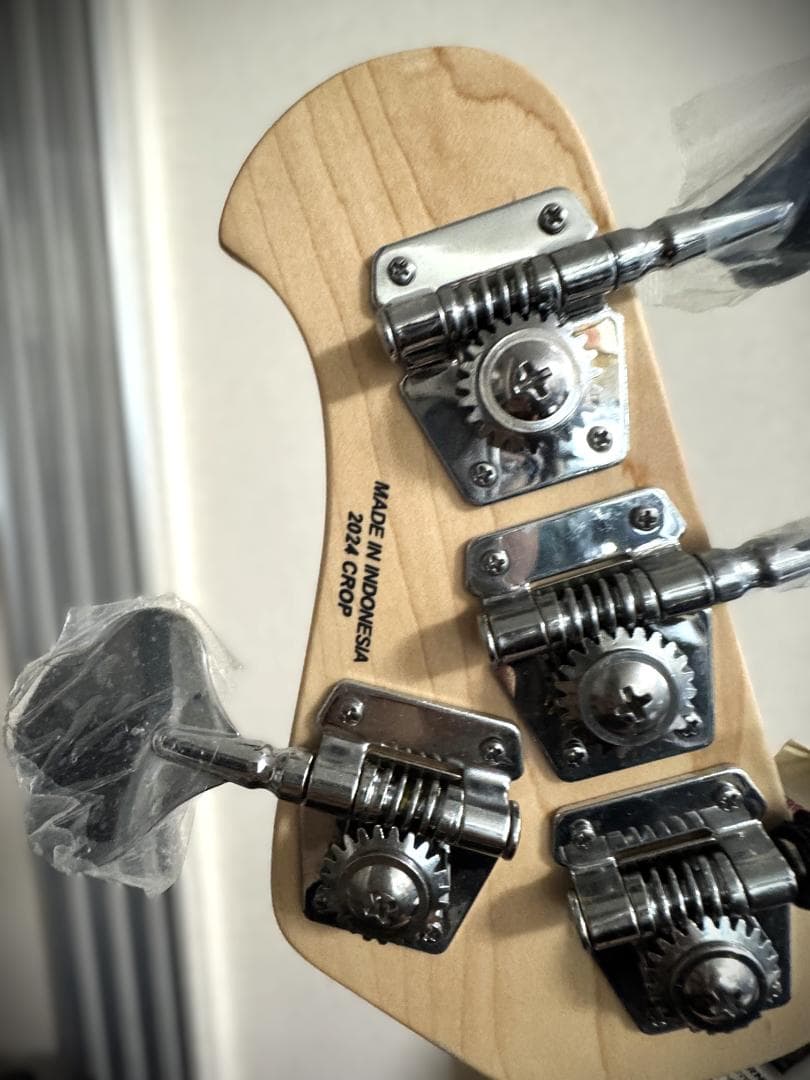 ベース Sterling by MUSIC MAN Joe Dart 2024 Vulf