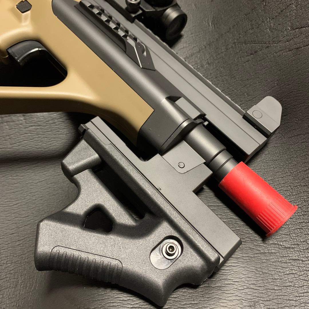 中古マルイ　ステアーHC