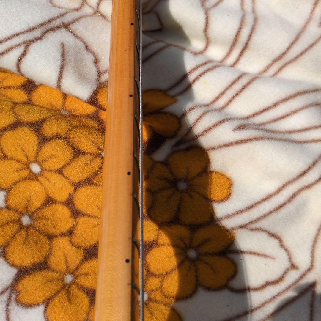 YAMAHA エレキギター SR500S ストラトキャスター ヤマハ ロック