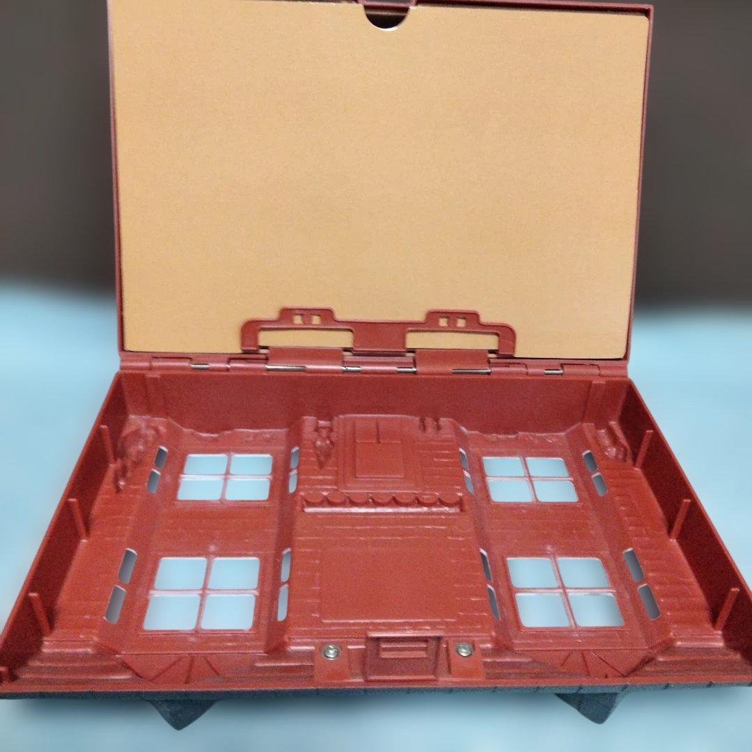 ウォレスとグルミット　ハウス