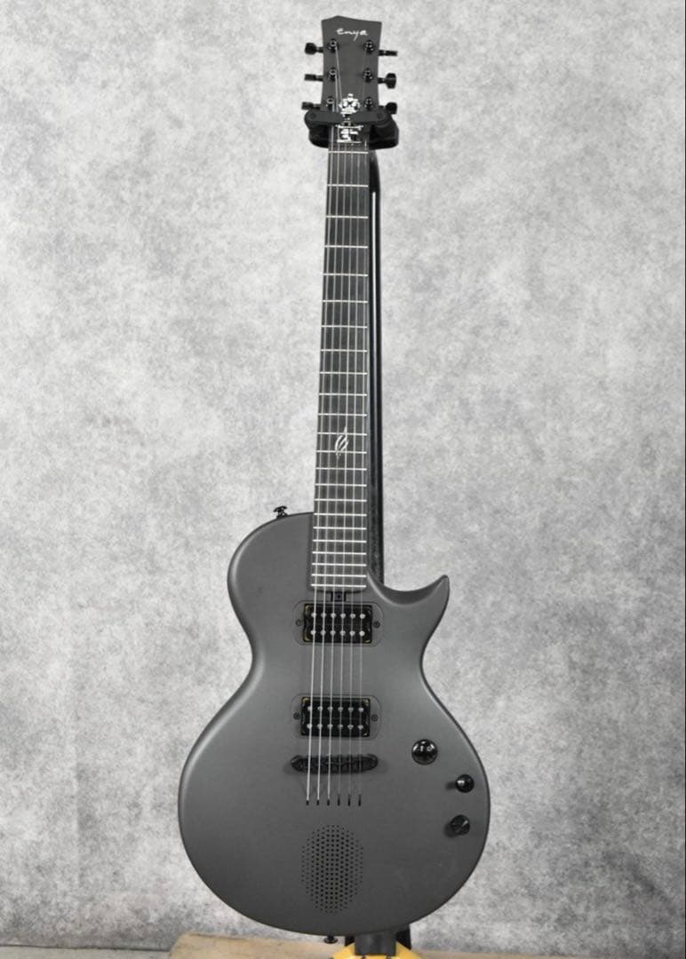 【純正】Enya Nova Go Sonic ギター 中古 美品