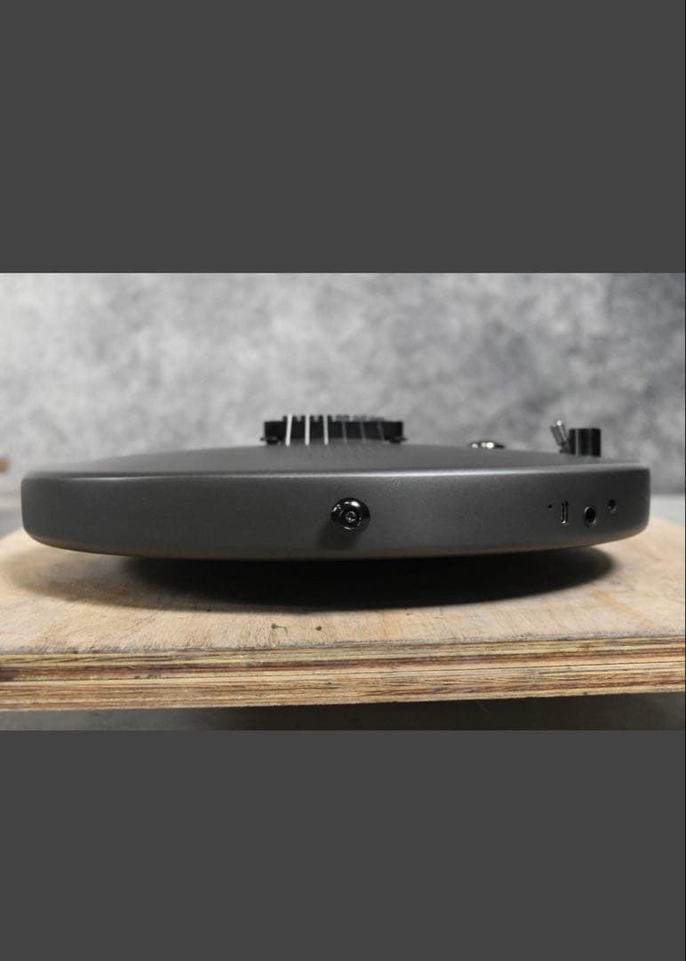 【純正】Enya Nova Go Sonic ギター 中古 美品