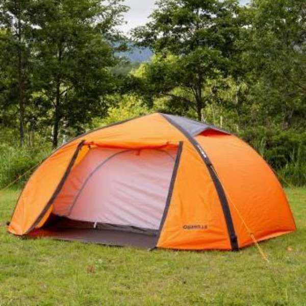 ogawa未使用MOOSE ムース エアテント