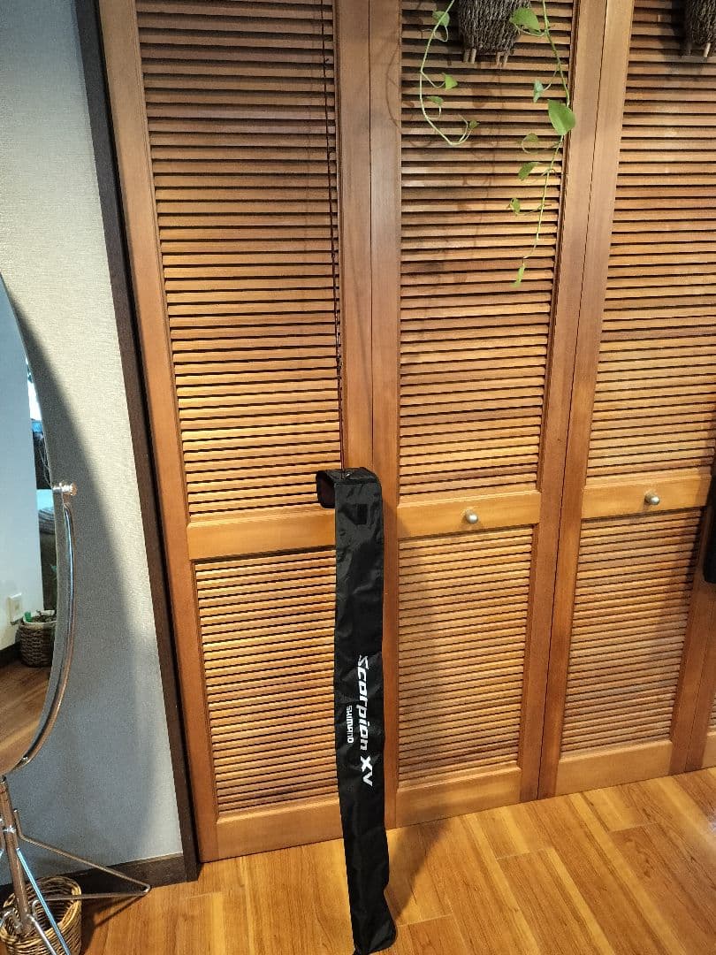 シマノ　スコーピオンXV　1652R-2　袋付き